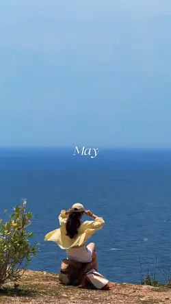 May