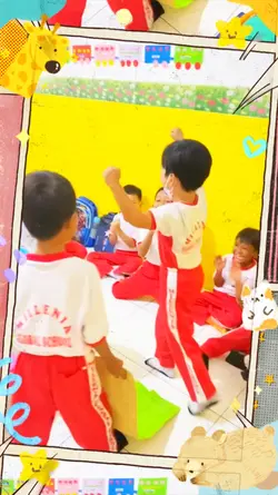 Kegiatan Sekolah