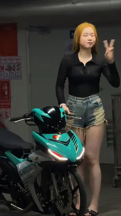 Cinematic thailand