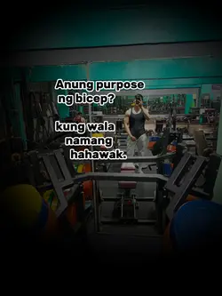 Gym Hugot