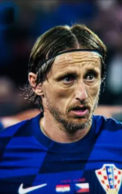 Luca Modric