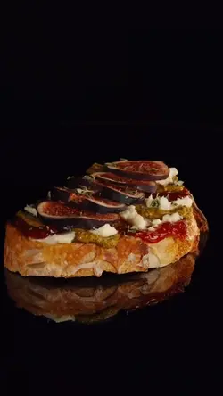 FOOD DELICIOUS