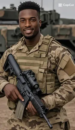 efeito exército IA 