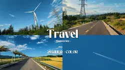 Travel memories