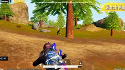 viral PUBG edit