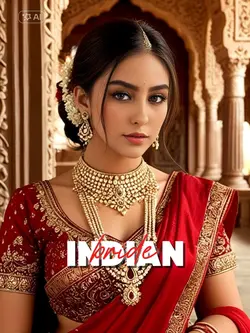 Indian Bride Filter