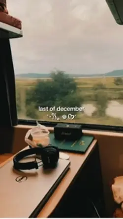 last of december