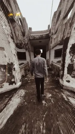 villain slowmo video