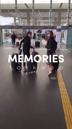 Memories to keep