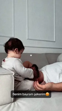 Bayram şekerim