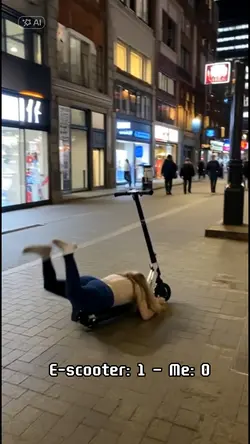 e-Scooter Filter