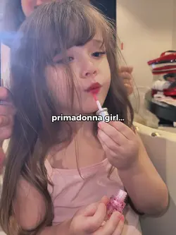 primadonna girl