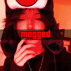 Mogged trending 