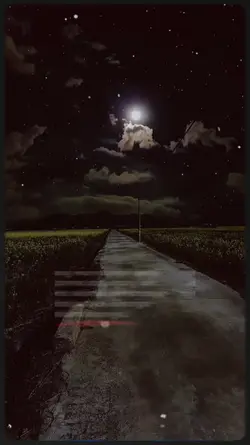 STORY KEREN 
