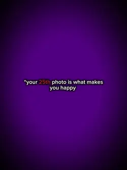 ur 25th photo 