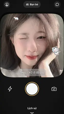 Locket_màu xinh