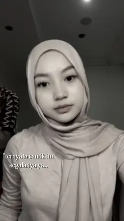 cantik itu segalanya