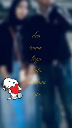 untukmu saja