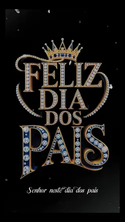 Oração dia dos Pais 