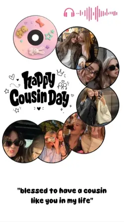 Cousin's Day