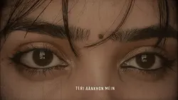 eyes template 