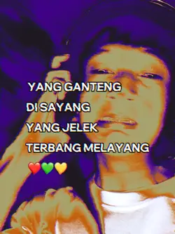 terbang melayang