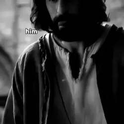 Jesus Template