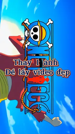 One piece anime edi