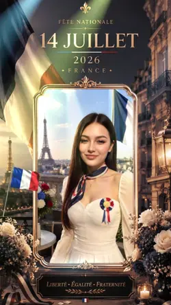 14 Juillet 