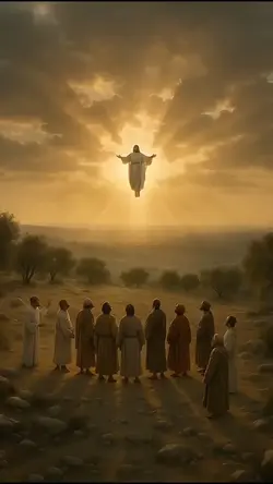 jesus christ