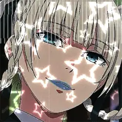 Kirari momobami 🩵♠️
