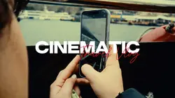 Cinematic 1 Minute