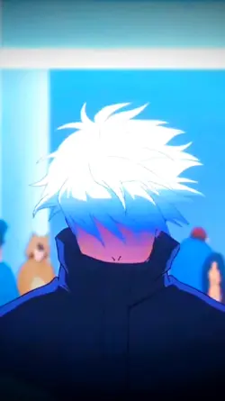 GOJO SAMA Edit