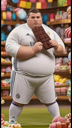 CHOC YUM