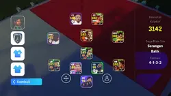 squad efootball