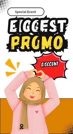 promo 
