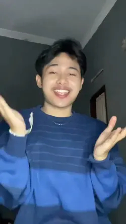 VELOCITY YAO ASIKNYA
