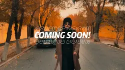 COMING SOON