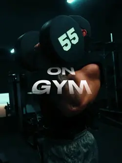 GYM EXERCISE