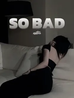 so bad - vstra