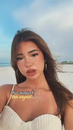last and this august