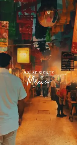 Viva Méxic