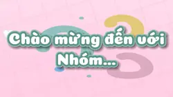 Intro 11 thành viên