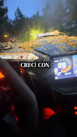 corridos
