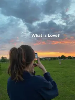 What Is Love