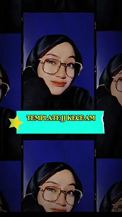 JJ kece Template AM 