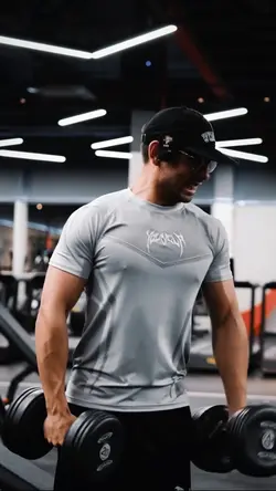 GYM | FITNESS