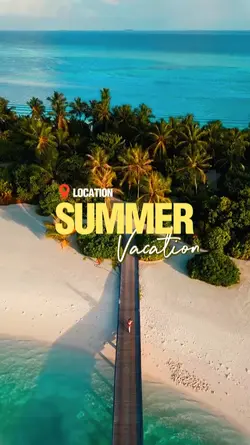 Summer Vacation