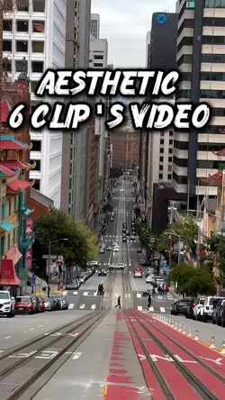 6 Video Aesthetic 