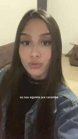alguém me ama